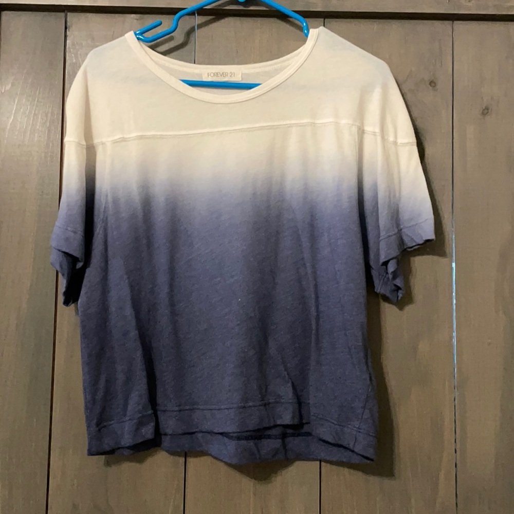 Forever 21 Tee